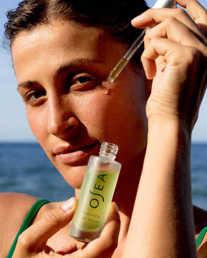 Hyaluronic Sea Serum