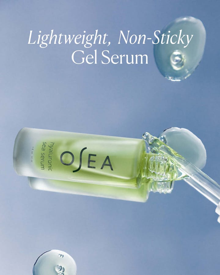 Hyaluronic Sea Serum