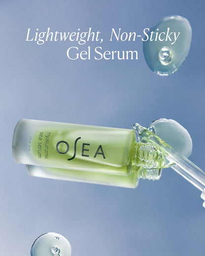 Hyaluronic Sea Serum