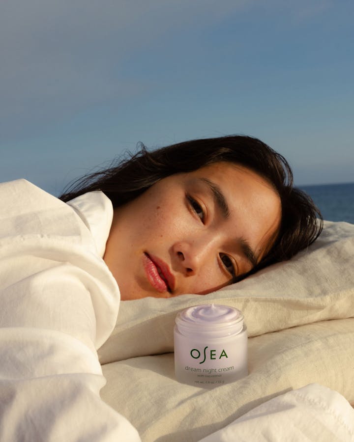 Dream Night Cream with Bio-Retinol