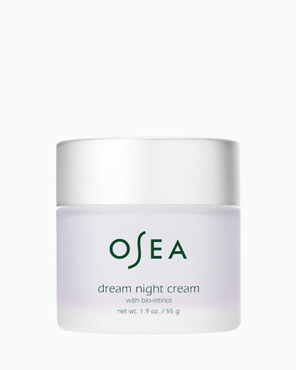 Dream Night Cream with Bio-Retinol