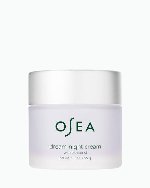 Dream Night Cream with Bio-Retinol