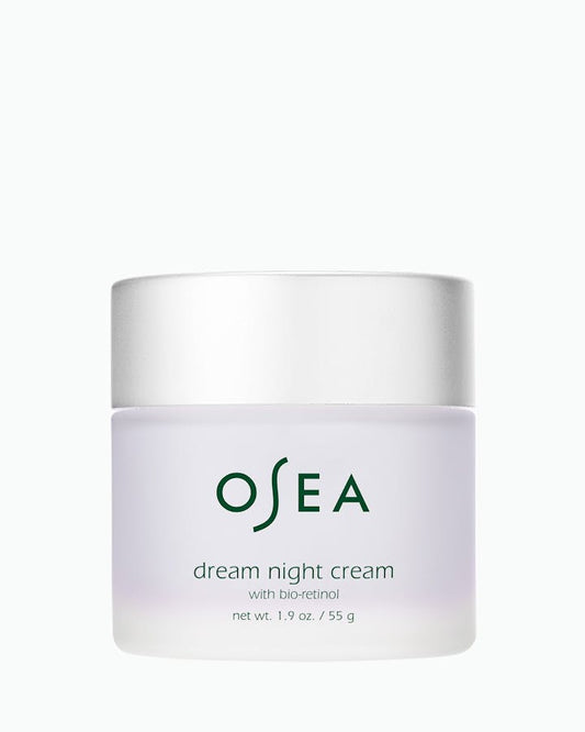Dream Night Cream with Bio-Retinol
