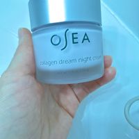 The best Night Cream I've tried