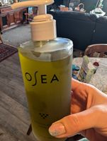Undaria Algae™ Body Oil