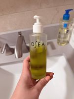 Might be the best body oil I’ve ever used