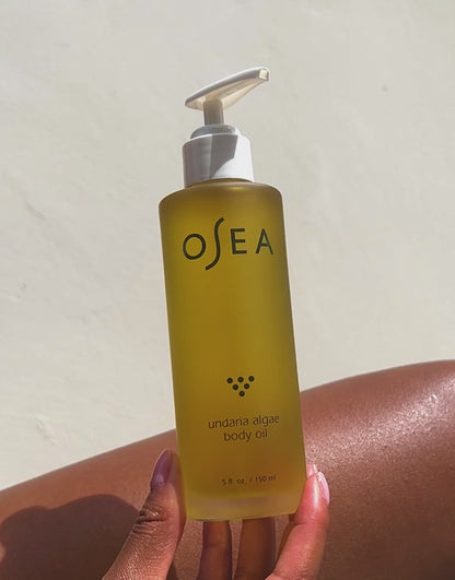 Undaria Algae™ Body Oil
