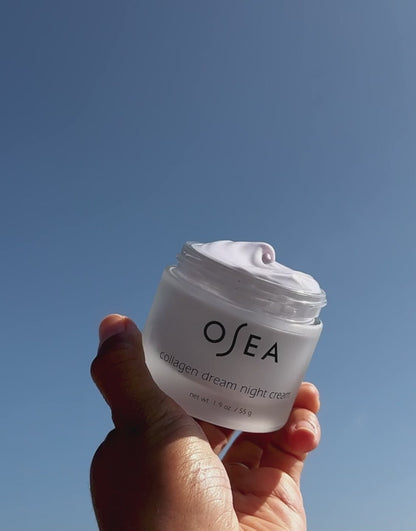 Dream Night Cream with Bio-Retinol