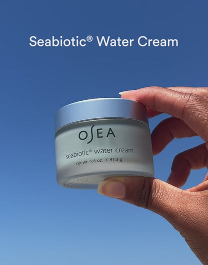 Seabiotic® Water Cream